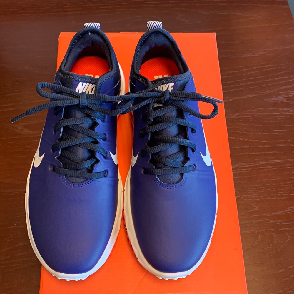 Women’s Nike FI Impact 2 Golf Shoes
